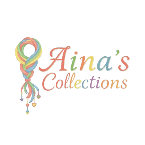Aina's Collections