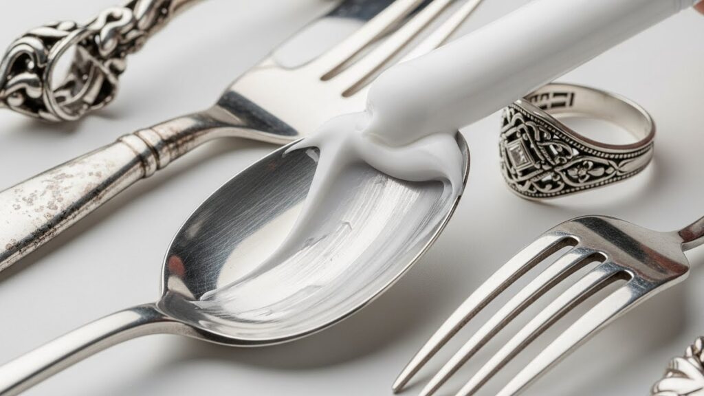 Skip the expensive cleaners—vinegar and water work just as well. This natural combo removes smudges, streaks, and residue while being gentle on the environment and your wallet.