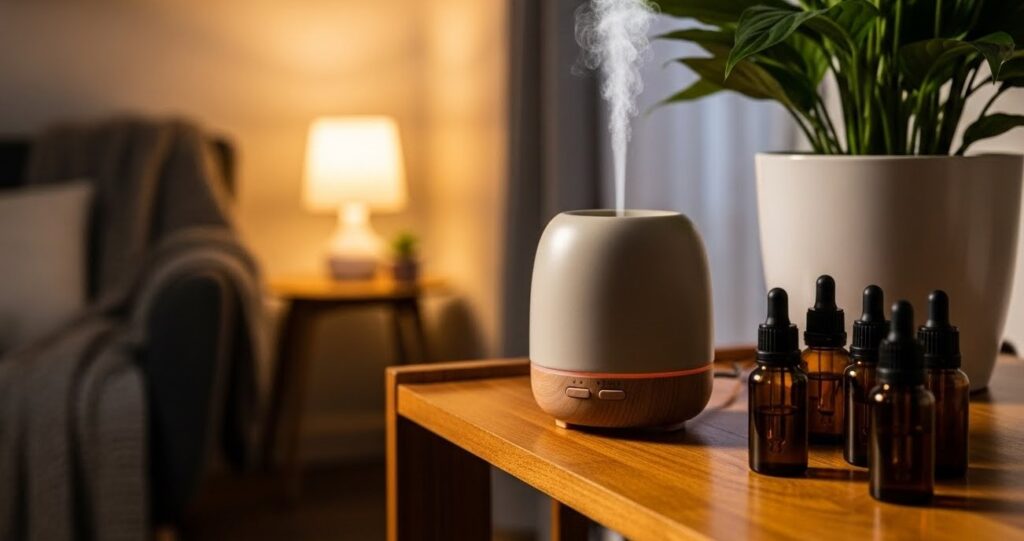 “Easy tips to make your house smell clean using natural methods.”