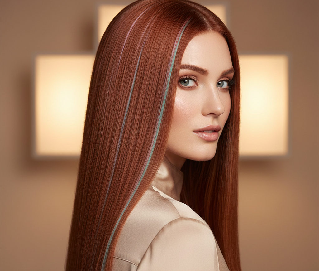 Celebrity hair trends this year inspired by red carpet hairstyles