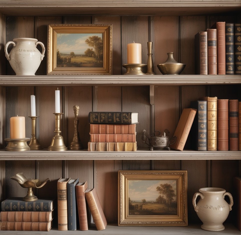 Decorative Accessories