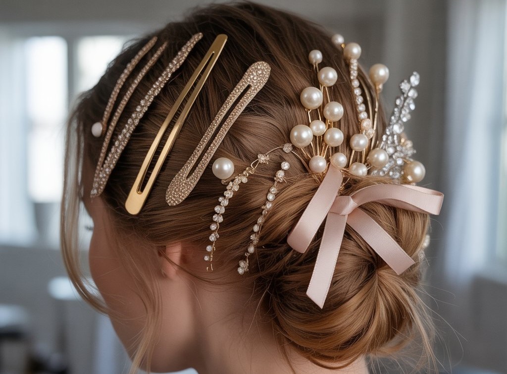Top hair accessories trends for 2026