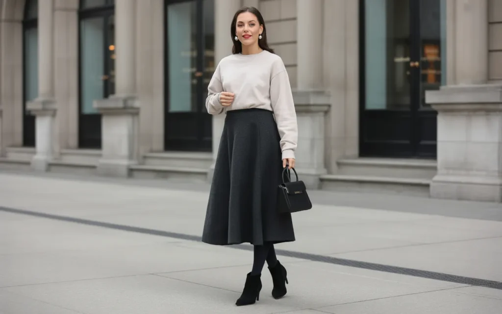 Autumn Outfits Ideas