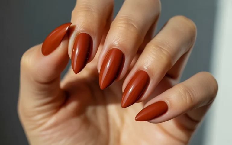 24 September 2026 Nail Colors Shades Best Fall Ideas
