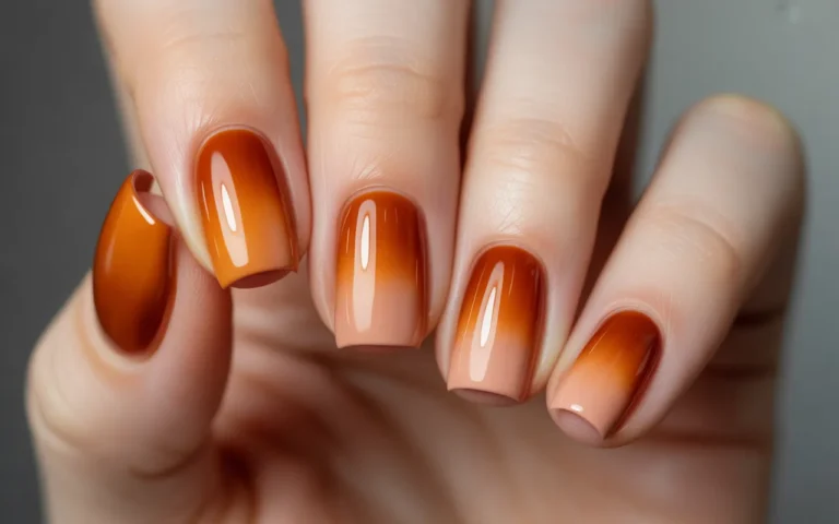 24 Fall Nail Art Ideas for September 2026 Trendy