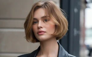 Classic Bob with Soft Layers