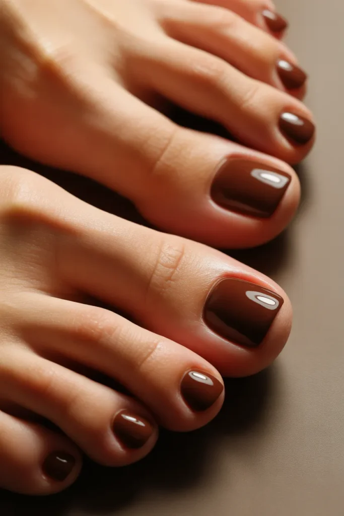 Espresso Brown Depth