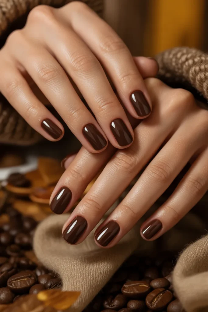 Espresso Brown Richness