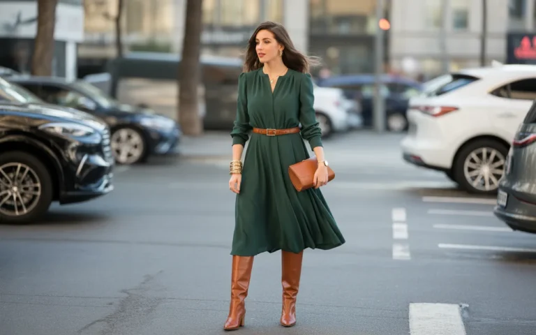 25 Office Ready Fall Outfits Ideas for Work in 2026 Chic