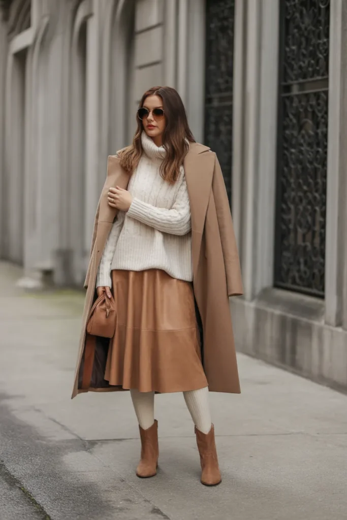 Mixed Textures Neutral Ensemble