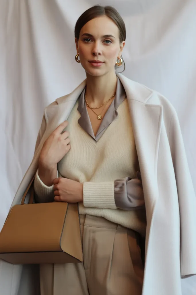 Neutral Color Palettes