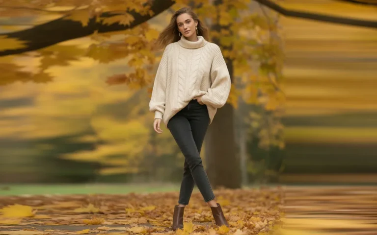 25 Top Fashion Trends Women for Fall 2026 Casual Style