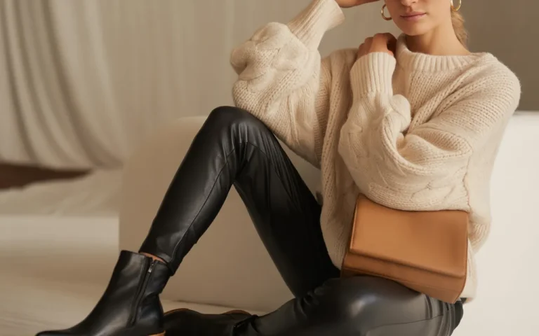 25 Fall Outfits Ideas for October 2026 Casual Aesthetic