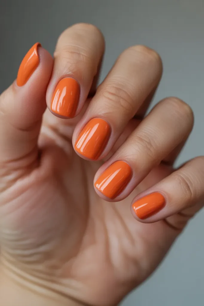 Pumpkin Spice Delight