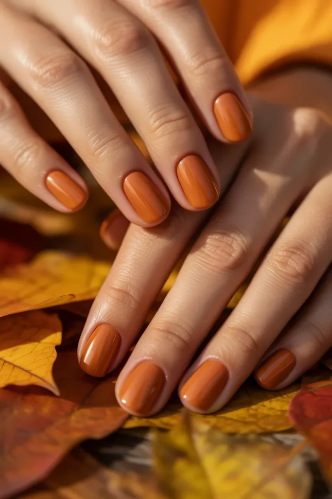 Pumpkin Spice Perfection