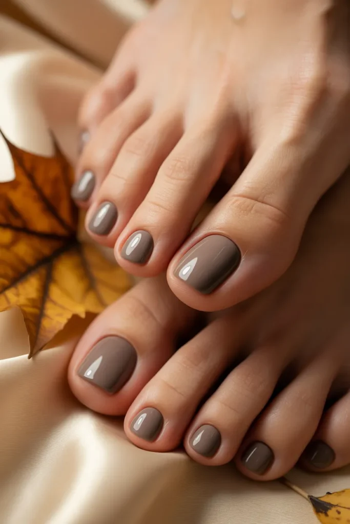 Taupe Neutral Perfection