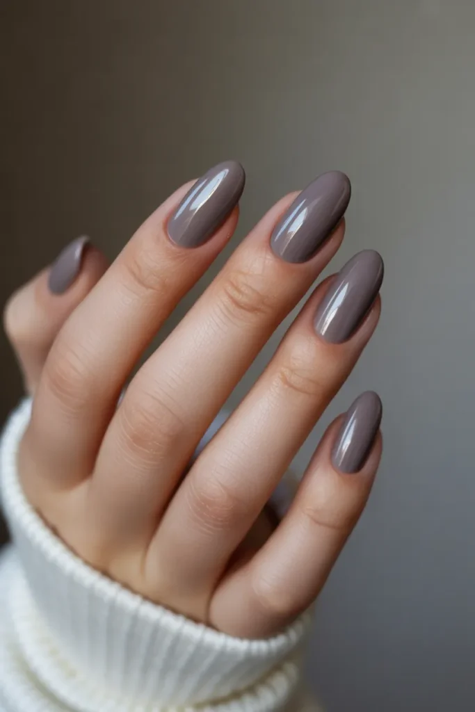 Taupe Temptation