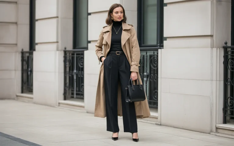 Fall Outfit Ideas 2026 | 24 Casual Chic & Trendy Autumn Looks for Women