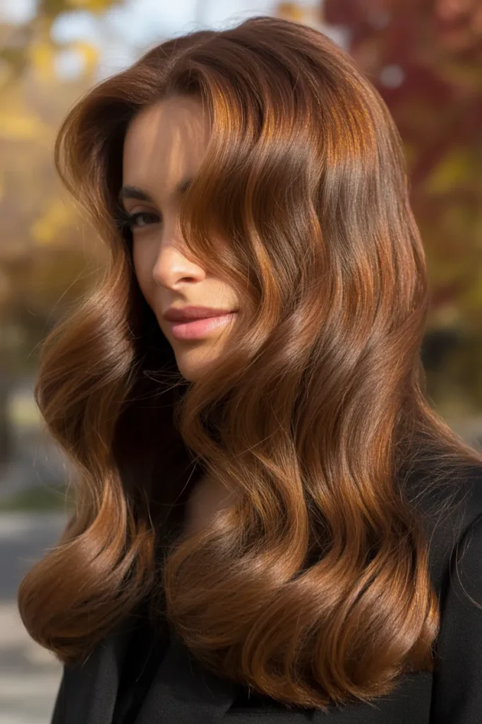 Voluminous Bouncy Blowout
