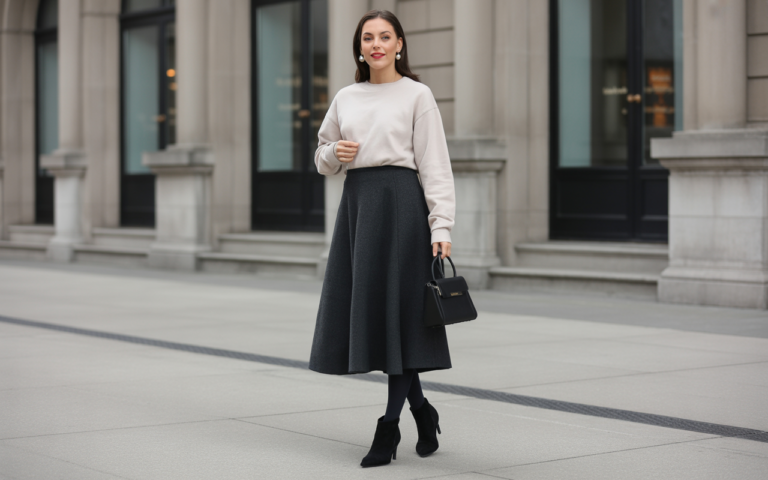 24 What to Wear This Autumn Outfits Ideas 2026 Aesthetic Classy