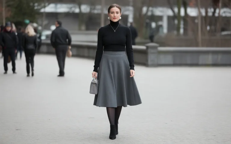 25 Fashion Inspo for Winter 2026 Outfits Classy Looks