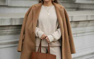 25 Trendy Winter Fashion Outfit Ideas 2026 Aesthetic
