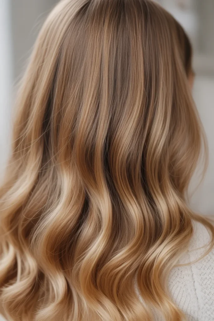 Soft Caramel Babylights