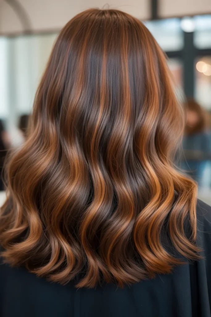 Auburn Tortoiseshell