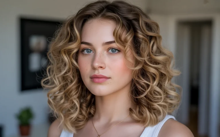 Hairstyles Hair Color