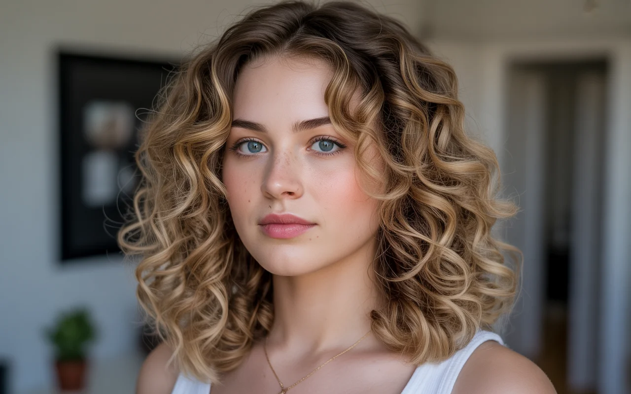 Hairstyles Hair Color