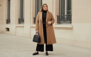 25 Stylish Plus Size Outfits Winter 2026 Trendy Inspiration