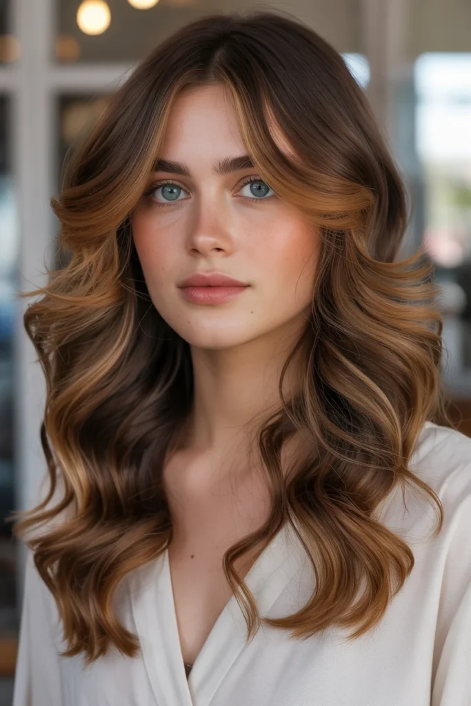 Caramel Macchiato