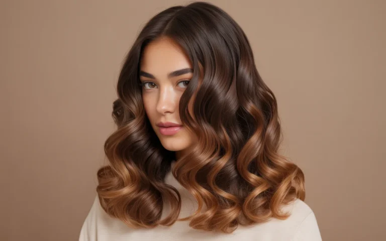 24 Stylish Soft Hair Colors Winter 2026 Best Palette