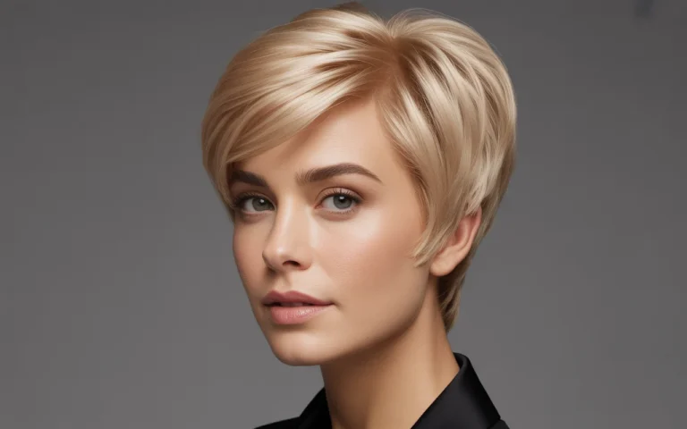 25 Trendy Pixie Haircuts to Try This Fall 2026 Hair Color Ideas