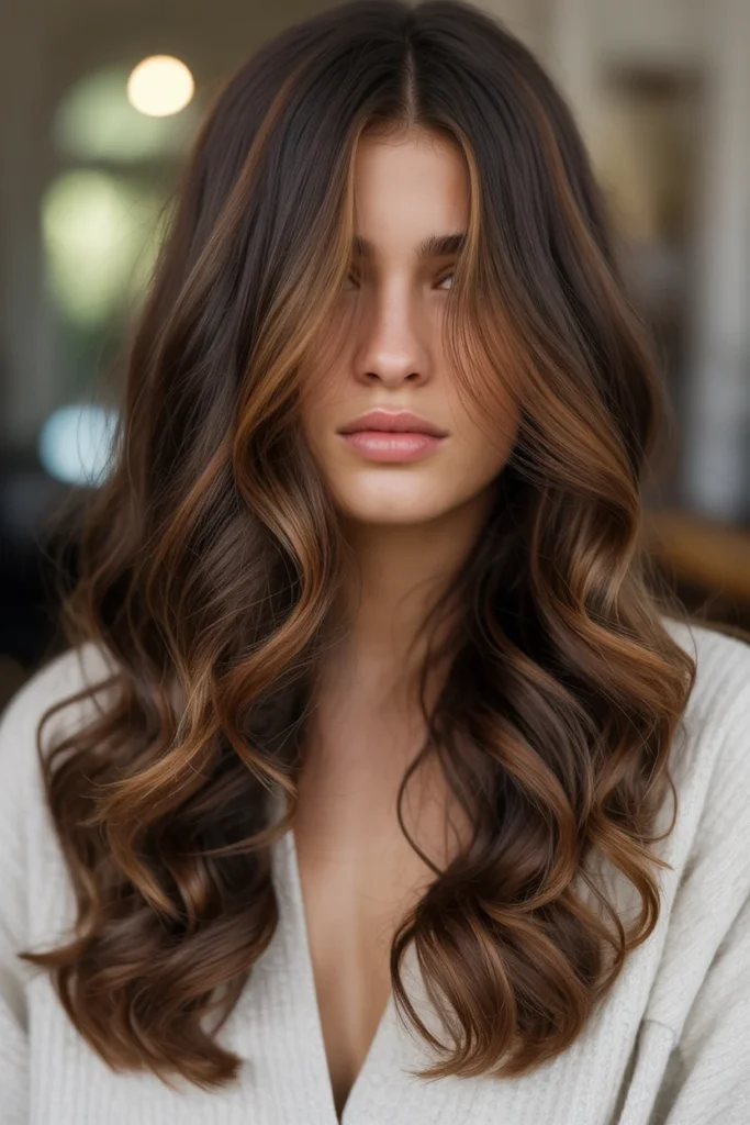 Chestnut Roast Lowlights