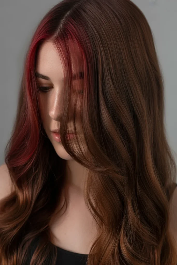 Chocolate Cherry Blend