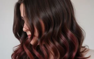 Chocolate Cherry Undertones