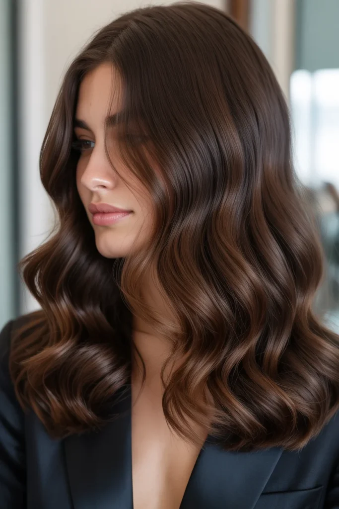 . Chocolate Espresso Brown