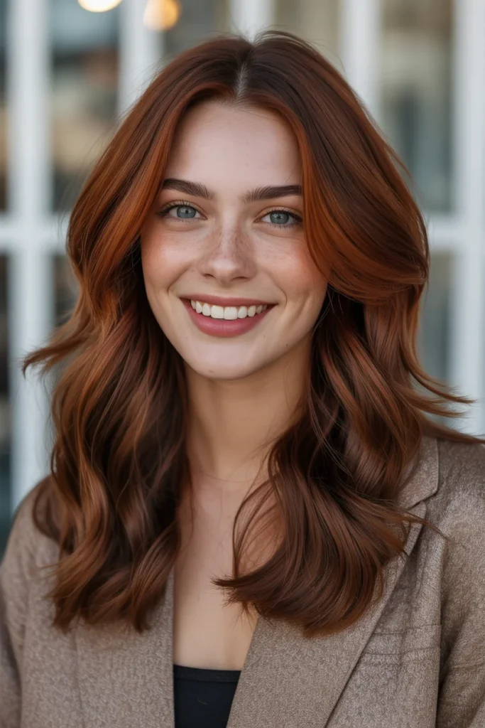  Cinnamon Spice Brown