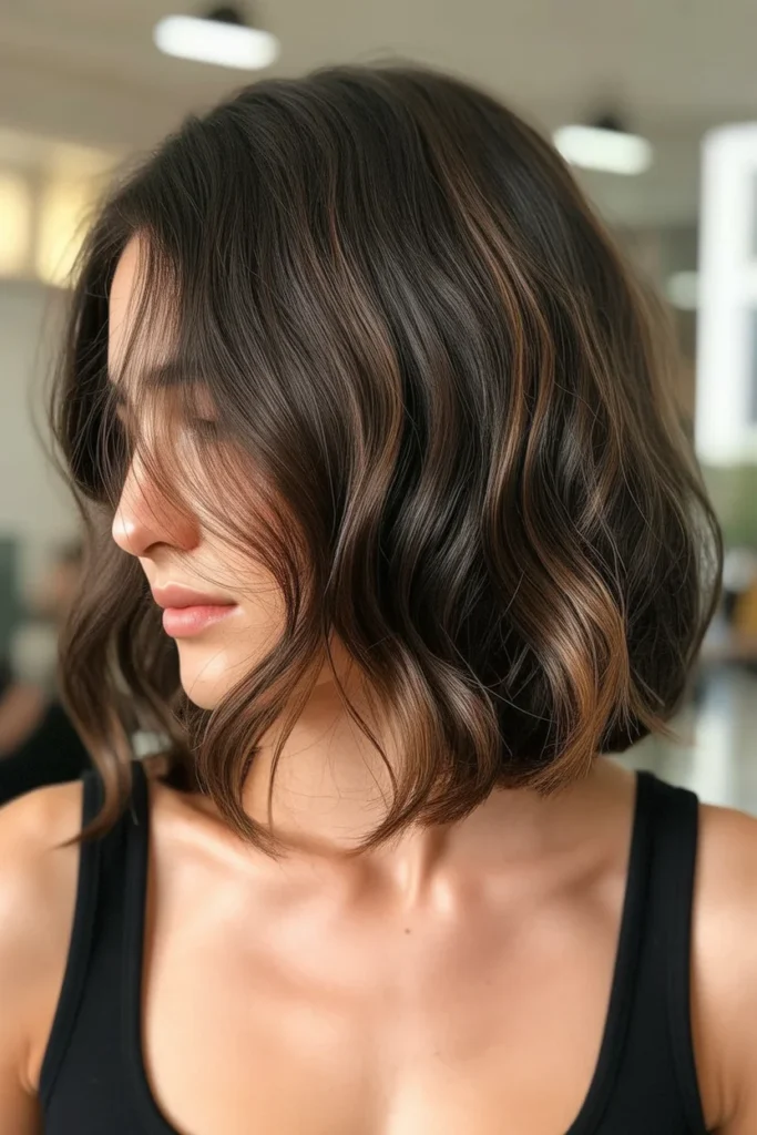 Classic Lob with Minimal Layers