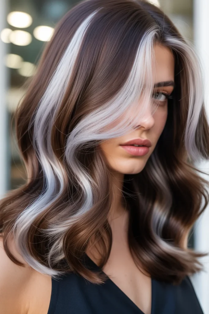 Cocoa Frost