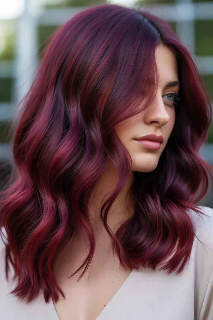  Cranberry Merlot Depth