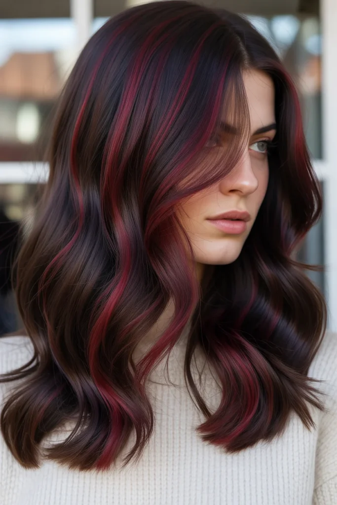  Dark Chocolate Cherry