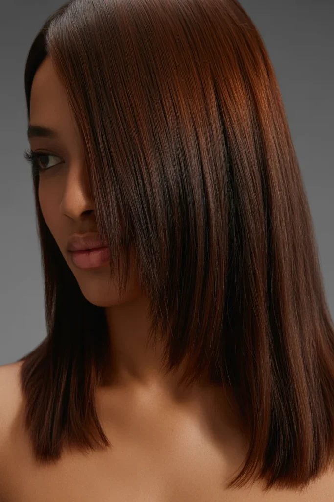  Espresso Brown Elegance
