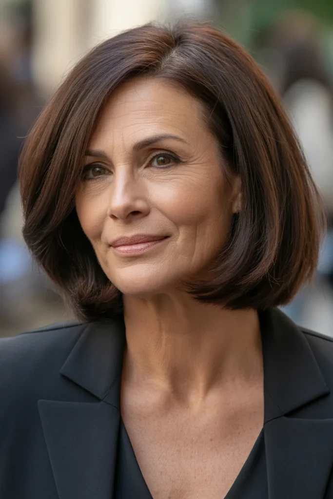 Espresso Brown Foundation