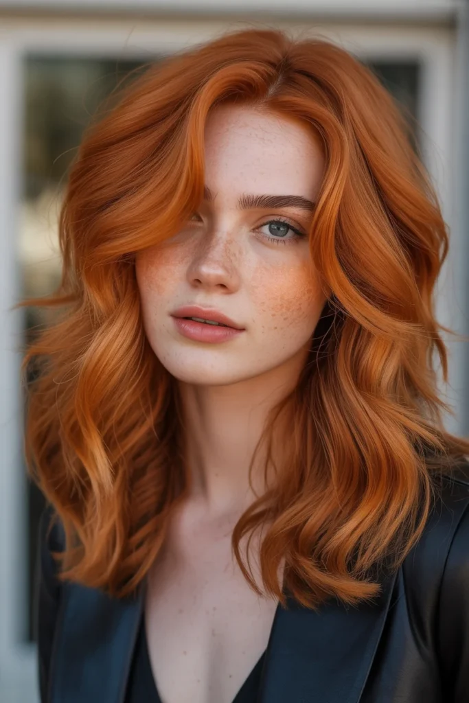 Ginger Spice