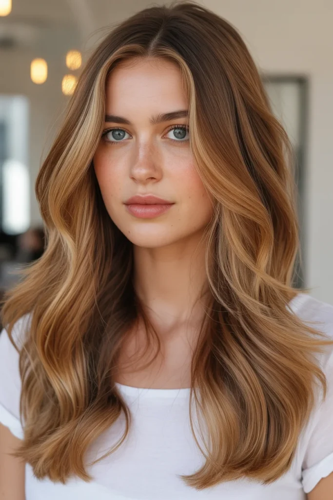 Golden Bronde