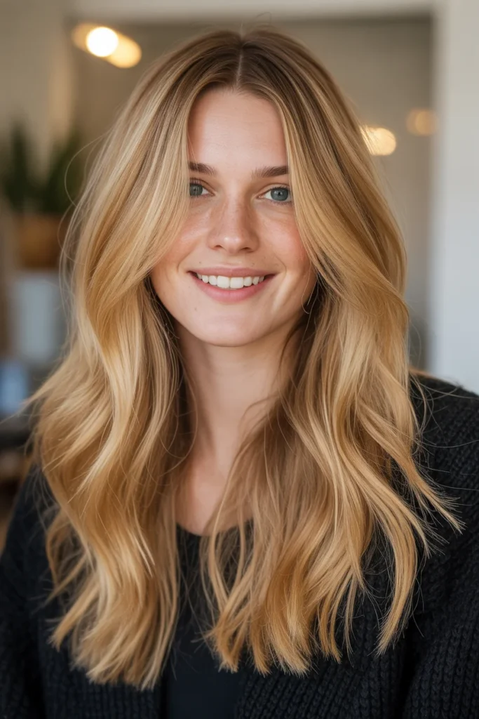  Golden Wheat Highlights