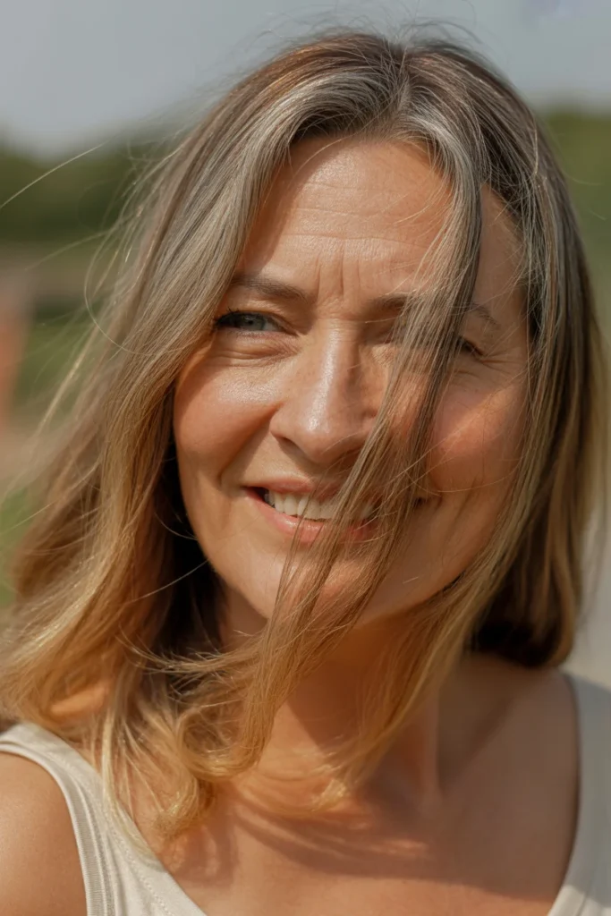 Golden Wheat Highlights