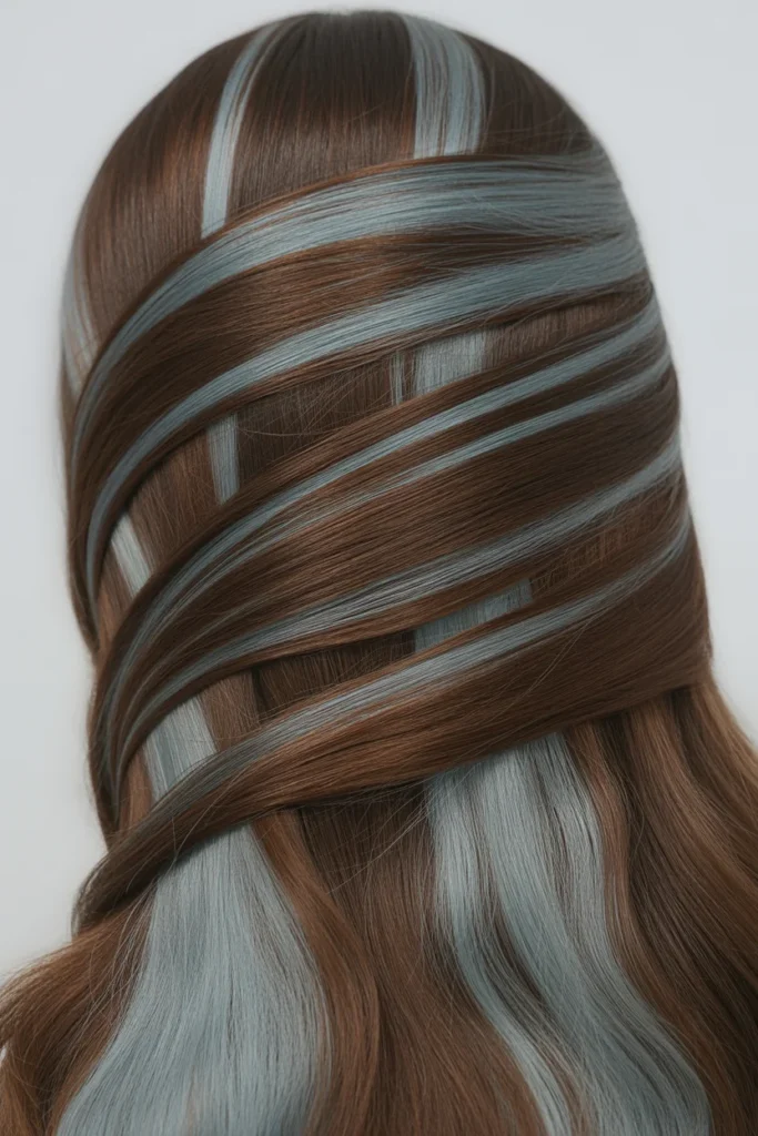 Graphite Ribbons
